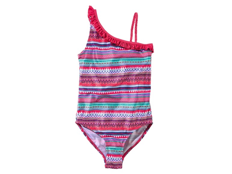 Girls' Swimsuit