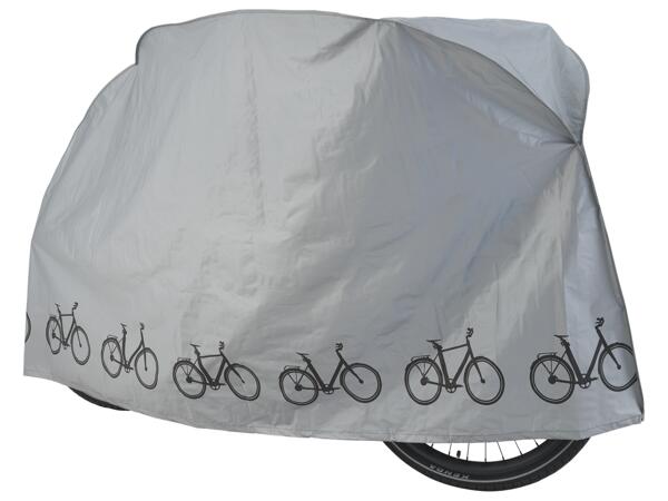 Cykelskydd