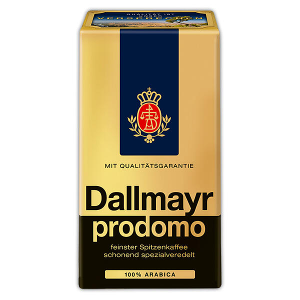 Prodomo