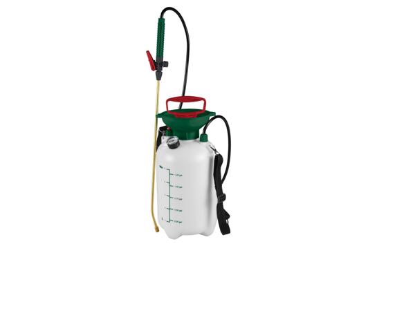 5L Garden Pressure Washer