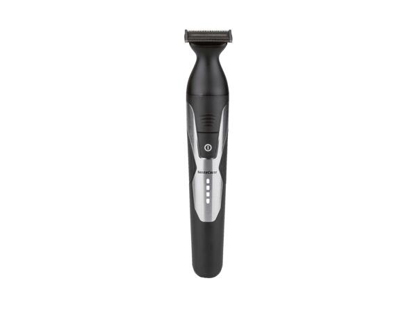 Single-Blade Beard Trimmer