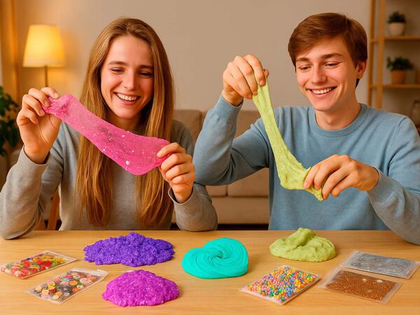Slime Box