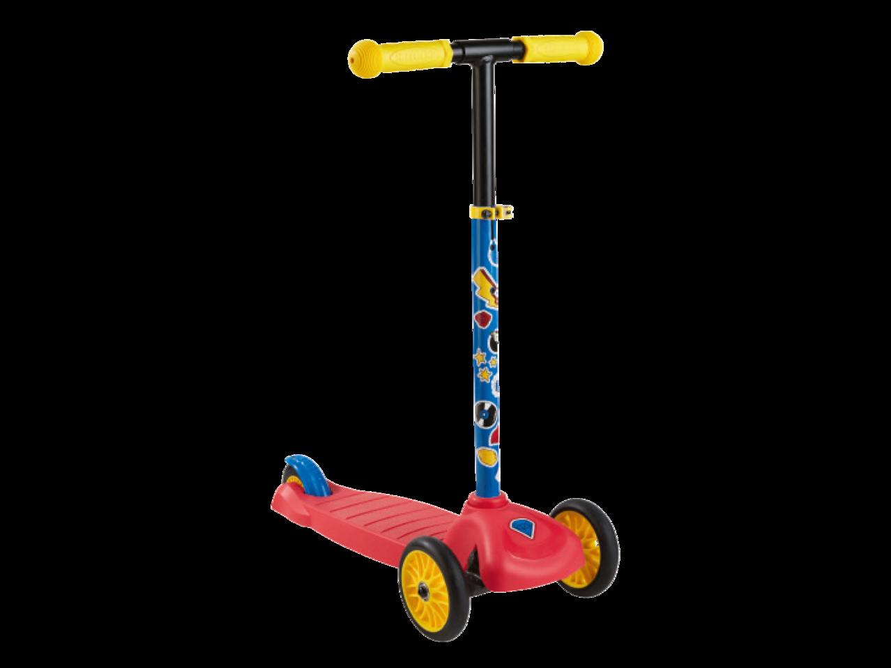 PLAYTIVE JUNIOR Kids' Scooter