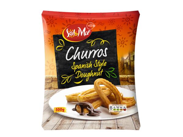 Churros