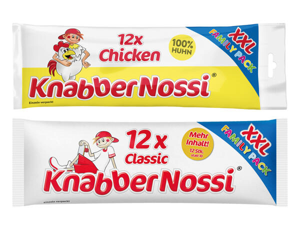 KnabberNossi