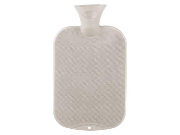 Hot water bottle