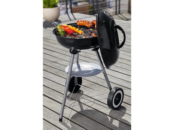 Kettle Barbecue