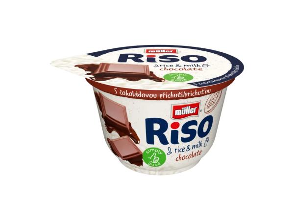 MÜLLER RISO