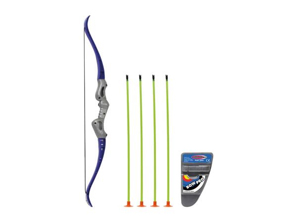 JAMARA Bow and Arrow Set