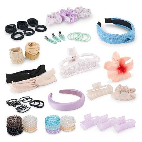 LACURA Haarschmuck Sommer