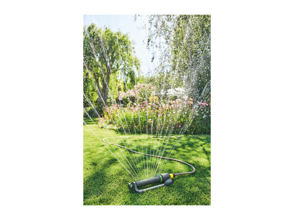 Florabest Lawn Sprinkler1