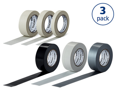 Tape Selection