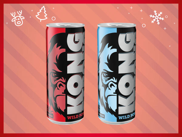 Energy Drink