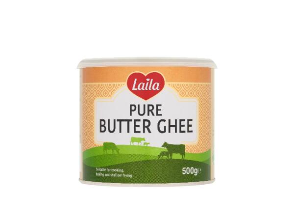 Laila Pure Butter Ghee