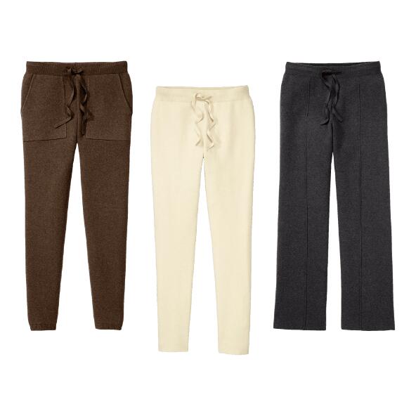 UP2Fashion(R) 				Lounge-Hose