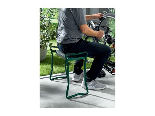 Parkside 2-in-1 Kneeler & Seat