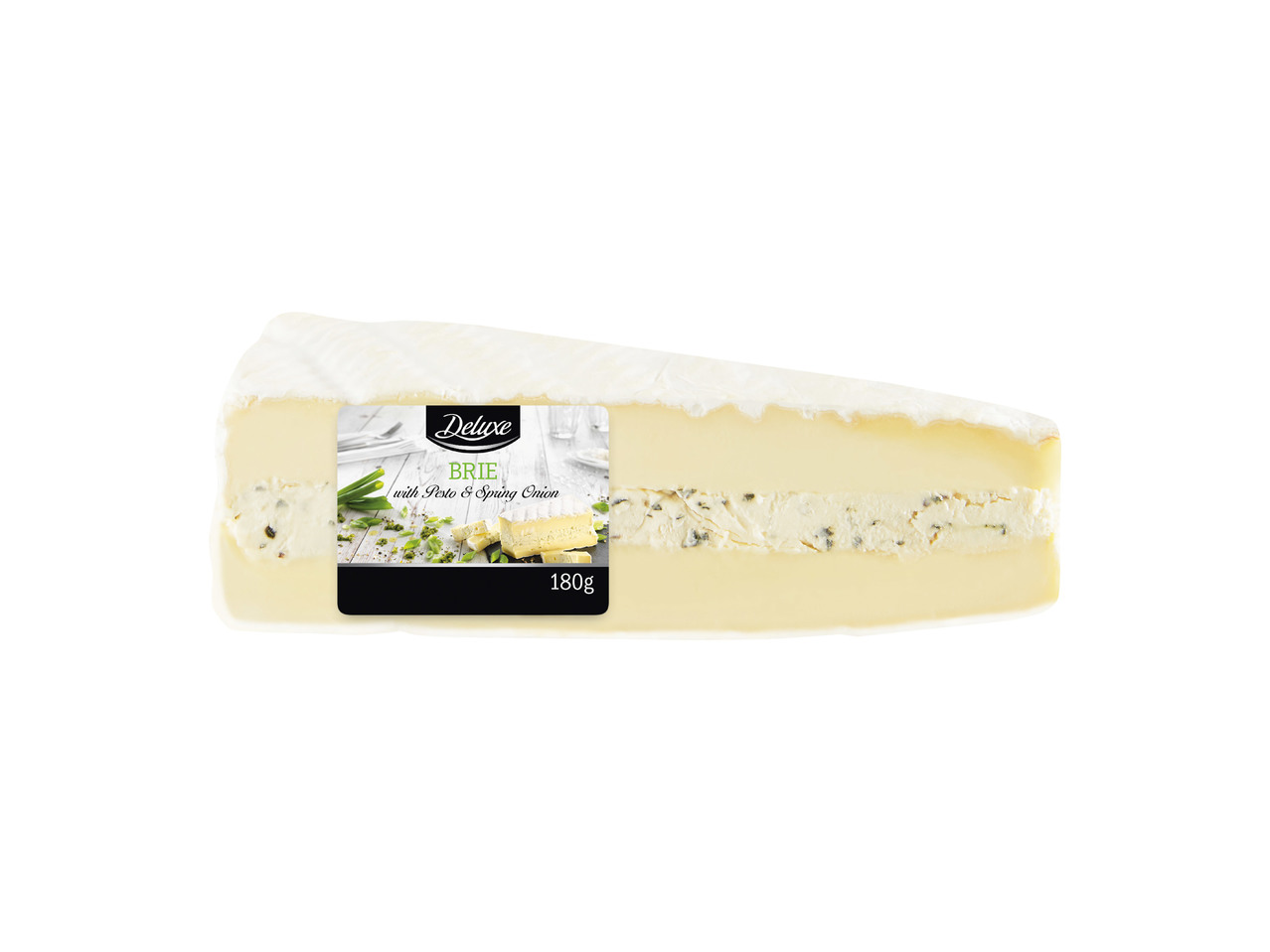 SÝR BRIE