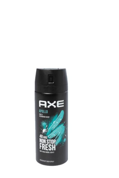 AXE(R) 				Bodyspray
