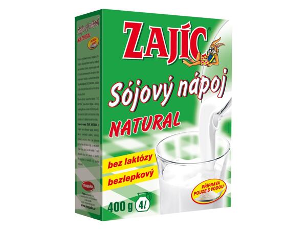 SOJOVÝ NÁPOJ