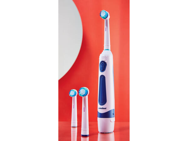 Electric Toothbrush