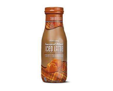 Barissimo 
 Iced Latte