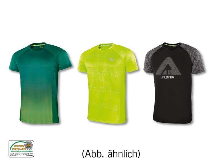 Funktionsshirt