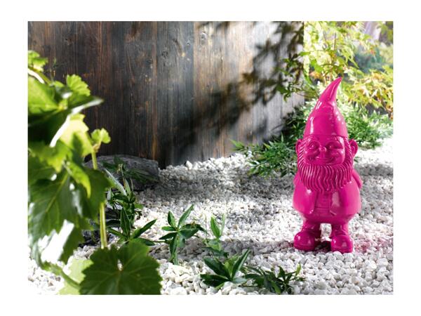 Livarno Home Garden Gnome