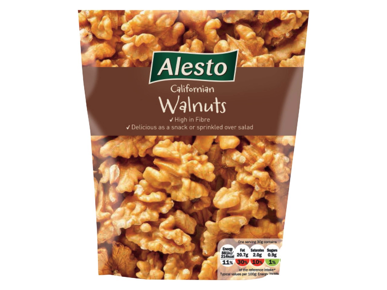 Walnuts