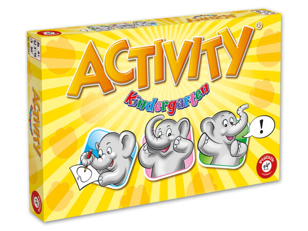 Piatnik(R) Activity