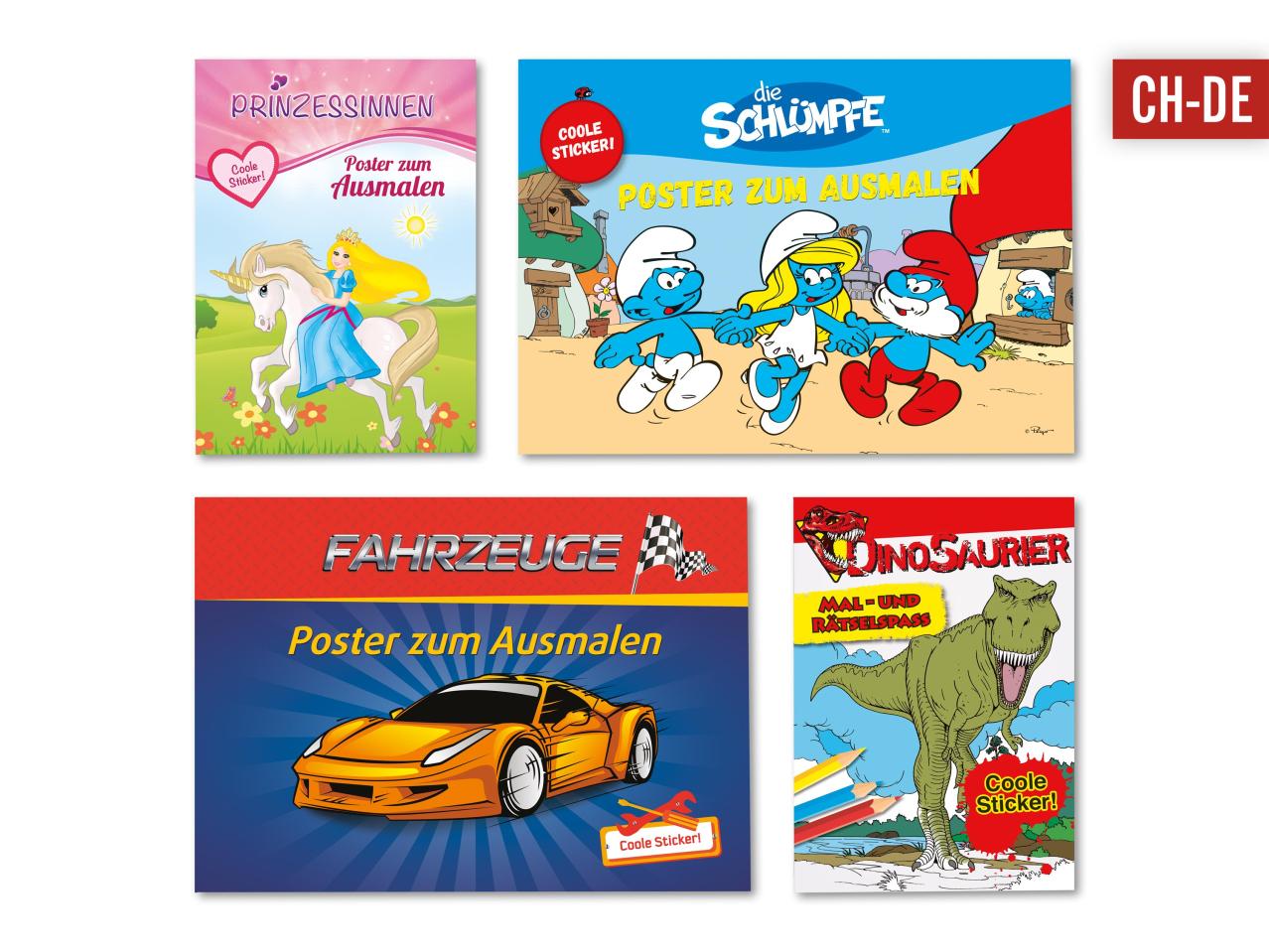 Livres