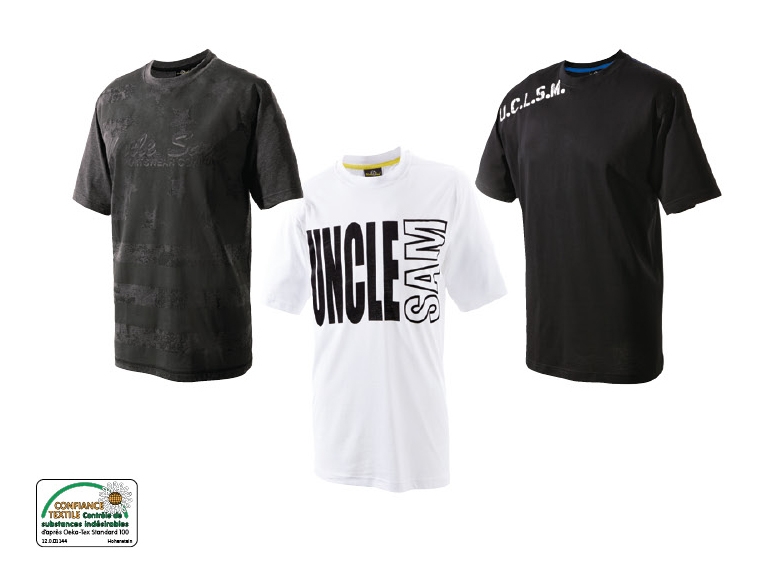Tee-Shirt