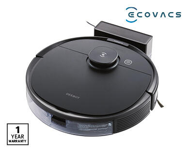 Ecovacs Deebot Neo Robot Vacuum Cleaner