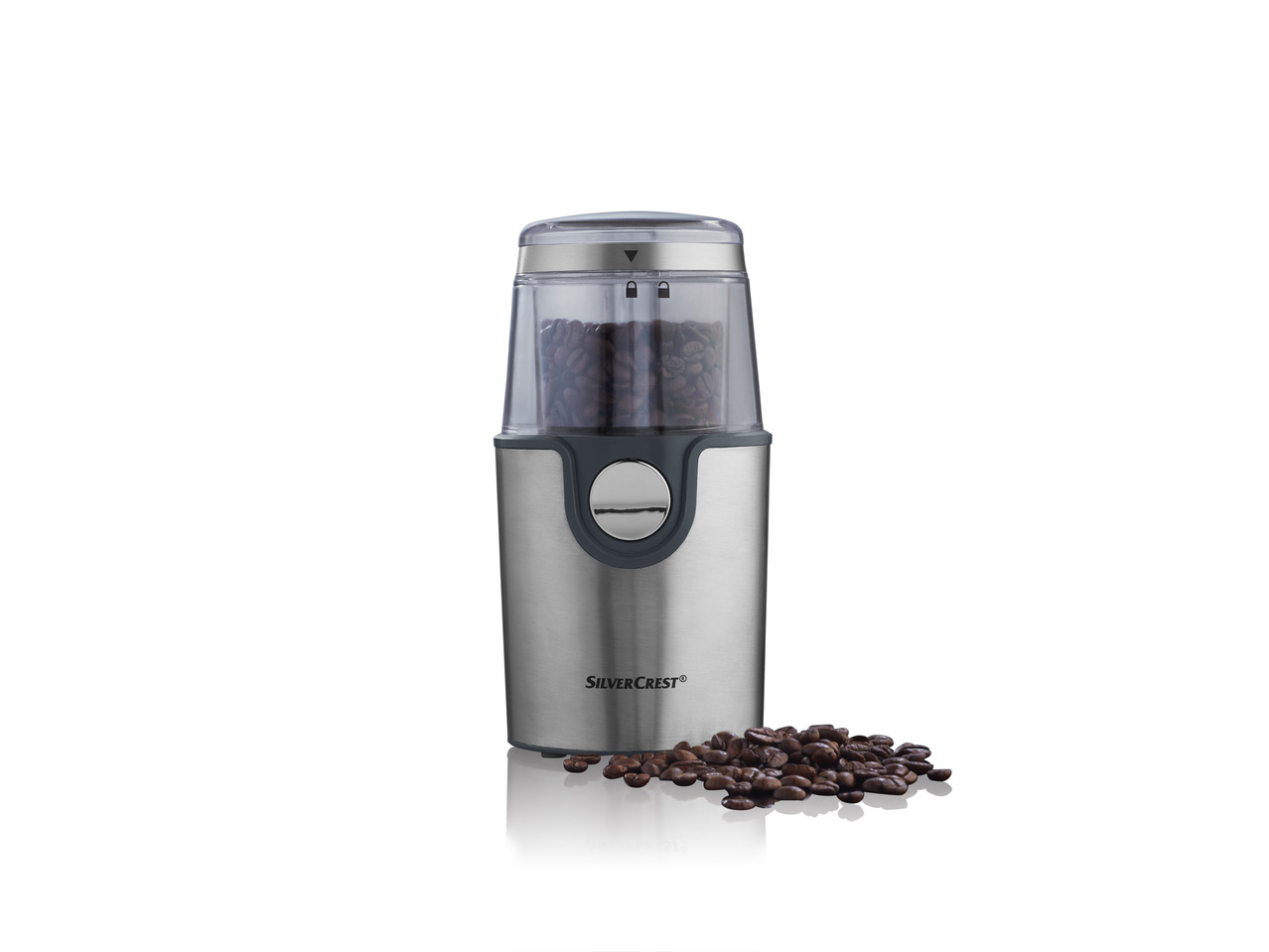 ELEKTRISK KAFFEKVARN 150 W