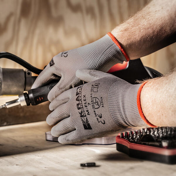 Arbeitshandschuhe 5 Paar