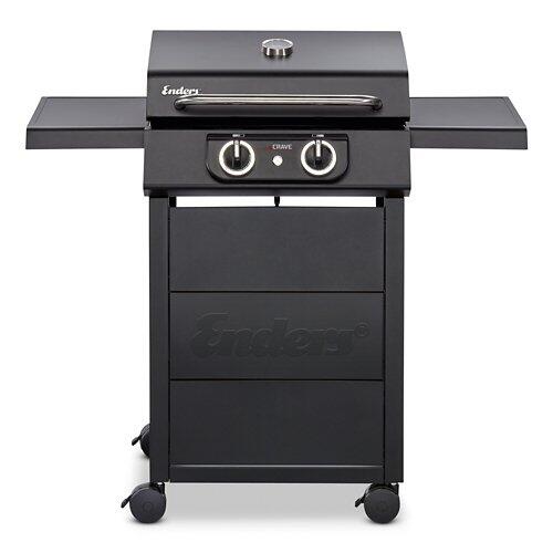 ENDERS Elektrogrill eCrave(R) 2