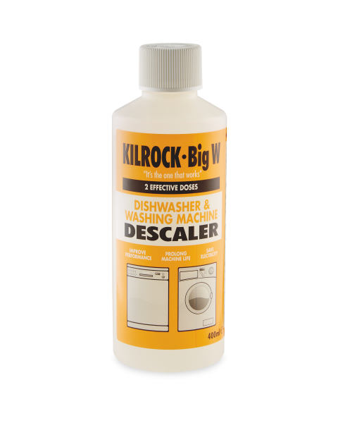 Kilrock Descaler Big W