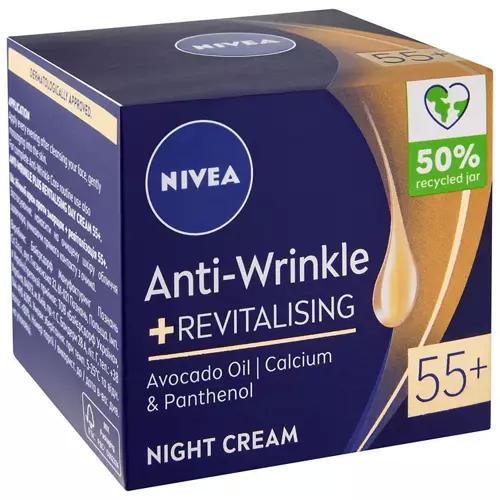 Assorted Face Creams 50ml