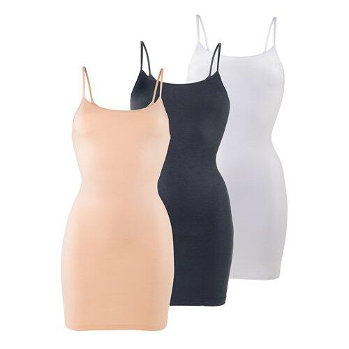 UP 2 FASHION BASICS Fond de robe pour femmes