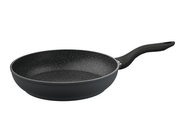 Aluminium Frying Pan