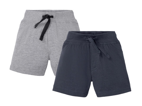 Boys' Jersey Shorts