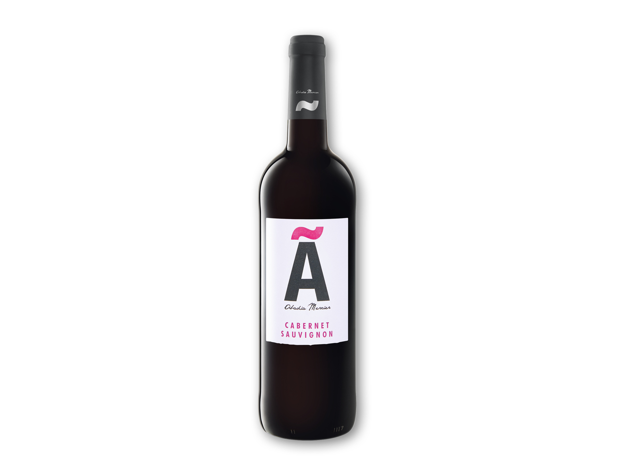 ABADIA MERCIER Cabernet Sauvignon1