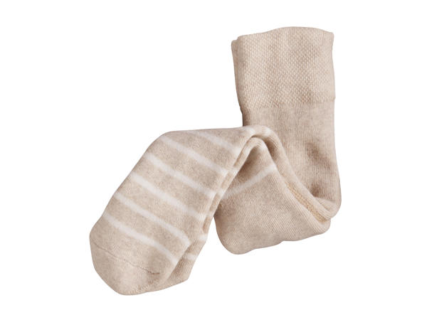 Baby Girls' Tights