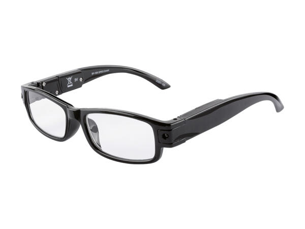 AURIOL(R) Læsebrille