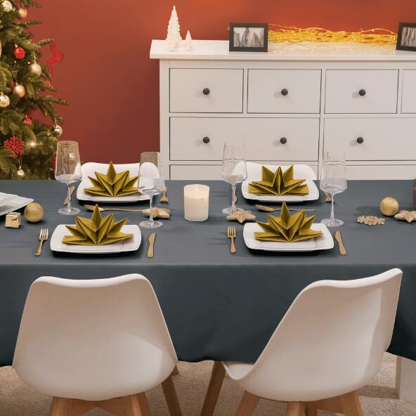 HOME CREATION LIVING(R) 				Nappe