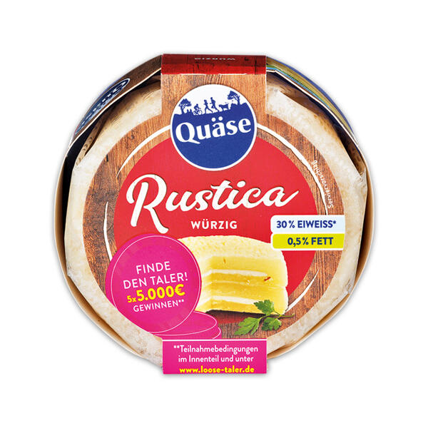 Quäse