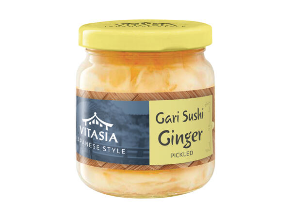 Gingembre
