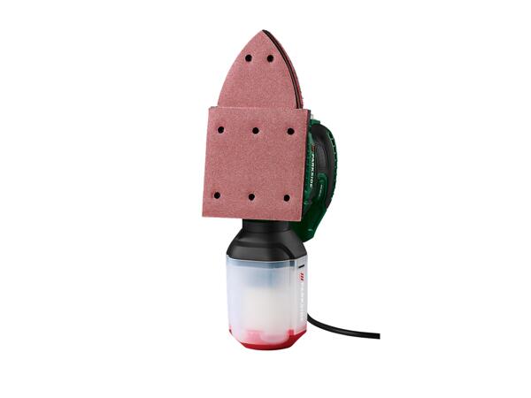 PARKSIDE(R) VIBRAČNÍ PENTA BRUSKA 200 W