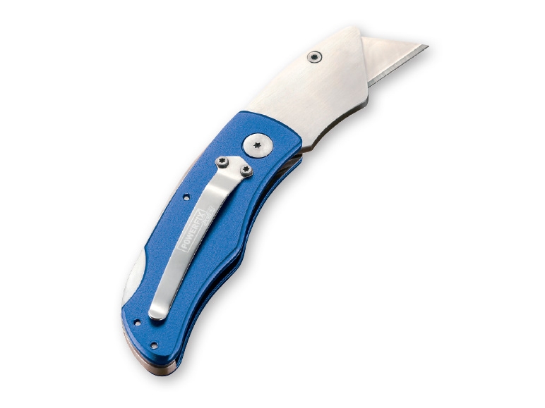 POWERFIX Professional Cutter