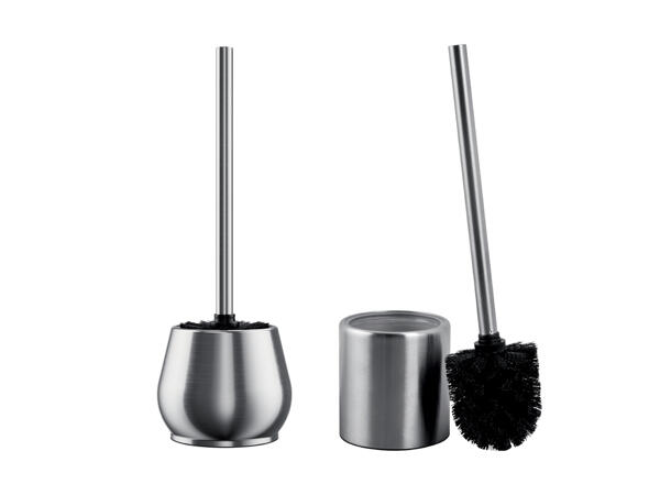 Brosse WC à poser