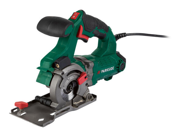 Parkside Electric Plunge Saw